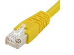 Ethernet Patch Cable Cat6 RJ45,STP